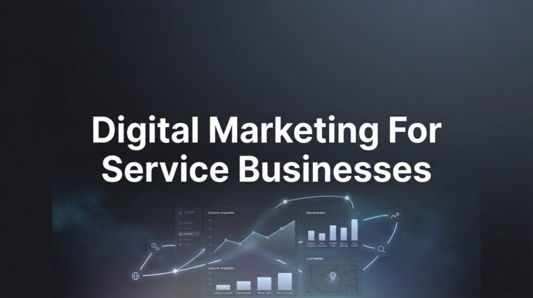 9 Best Digital Marketing Tools for Service Businesses in 2026
