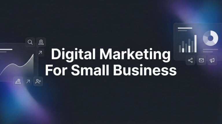 7 Proven Digital Marketing Strategies for Small Business Growth in 2026