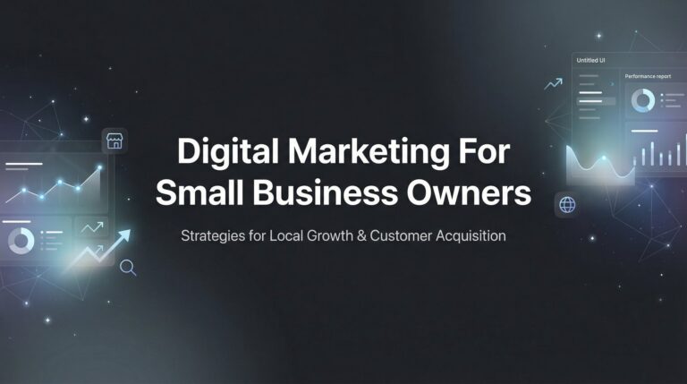 9 Proven Digital Marketing Strategies for Small Business Owners Who Want Real Results