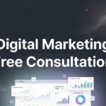 How to Get the Most From Your Digital Marketing Free Consultation: A Step-by-Step Guide