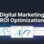How to Optimize Your Digital Marketing ROI: A 6-Step Action Plan for Local Businesses