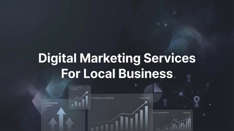 9 Best Digital Marketing Services for Local Business Growth in 2026