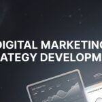 How to Build a Digital Marketing Strategy That Actually Drives Revenue: A 6-Step Framework