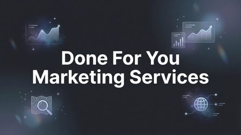 9 Best Done-For-You Marketing Services to Scale Your Business in 2026