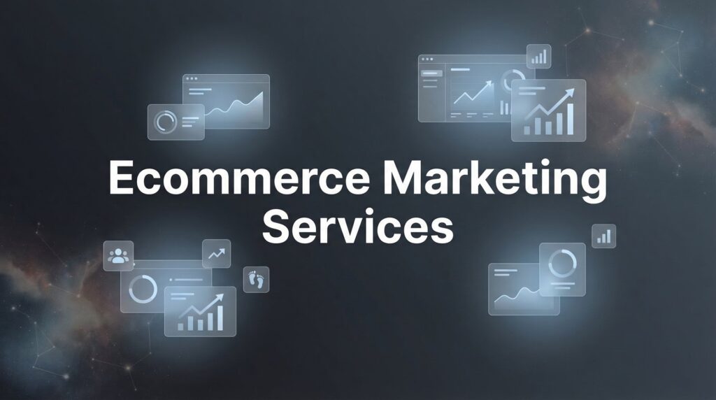 9 Best Ecommerce Marketing Services to Scale Your Online Store in 2026