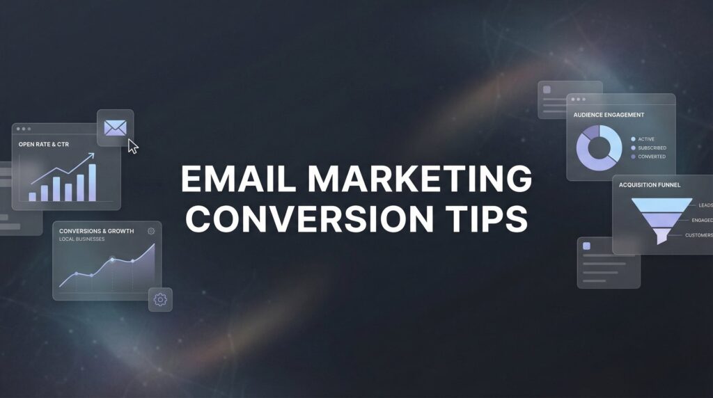 9 Email Marketing Conversion Tips That Actually Drive Revenue