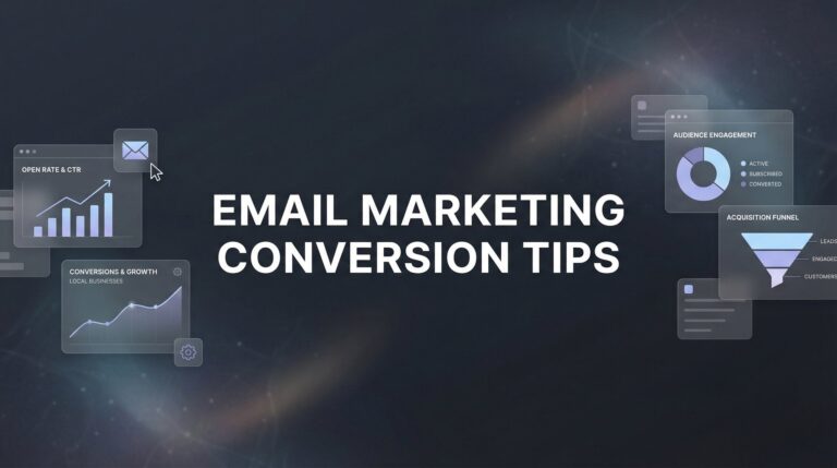 9 Email Marketing Conversion Tips That Actually Drive Revenue