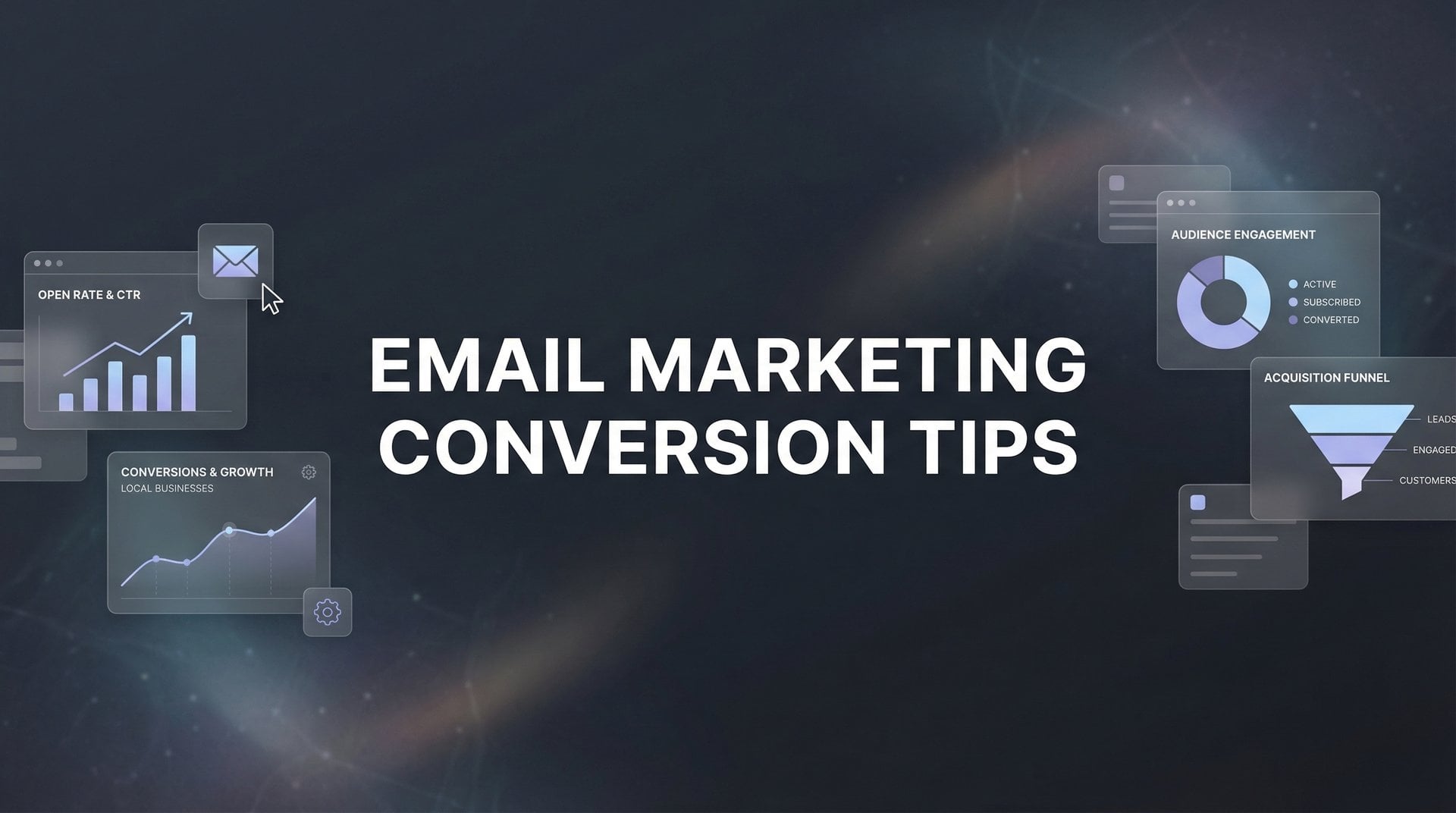 Email Conversion Email Marketing Conversion Tips That Drive Revenue