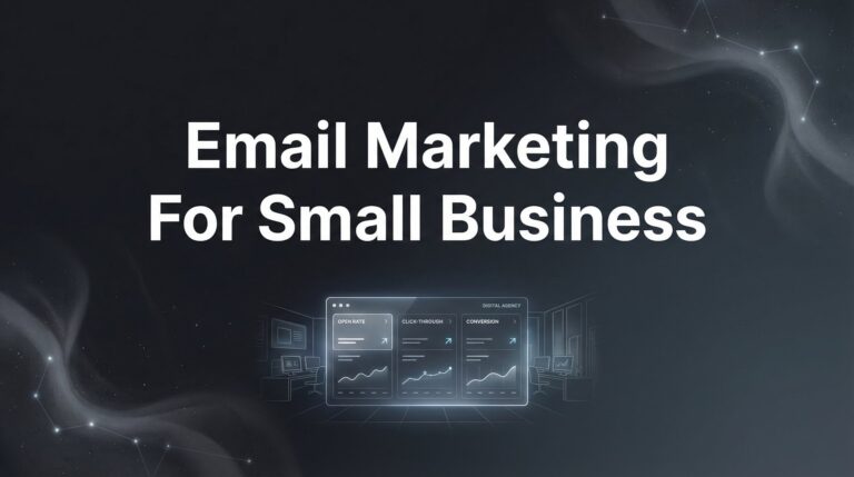 7 Proven Email Marketing Strategies for Small Business Growth in 2026