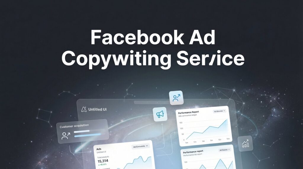 9 Best Facebook Ad Copywriting Services to Boost Your ROAS in 2026