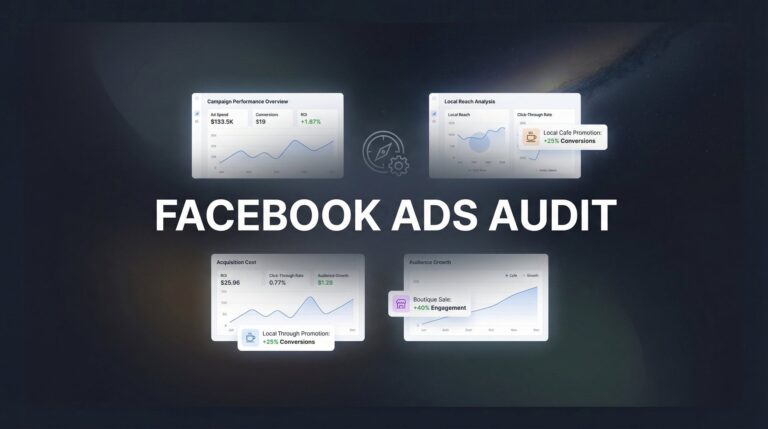 How to Perform a Facebook Ads Audit: 7-Step Guide to Stop Wasting Ad Spend