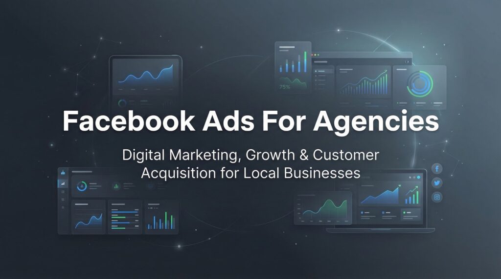 Facebook Ads for Agencies: The Complete Guide to Scaling Client Results