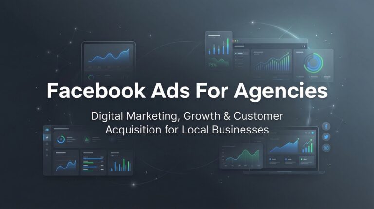 Facebook Ads for Agencies: The Complete Guide to Scaling Client Results