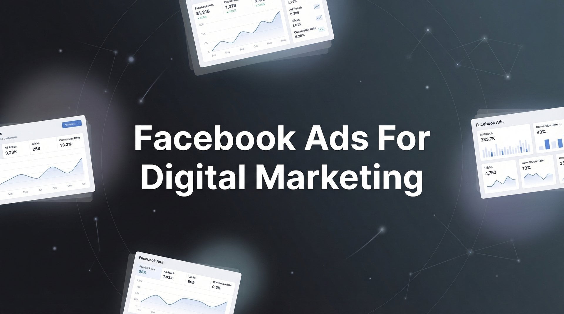 Facebook Ads For Digital Marketing: Complete Guide