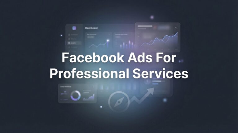 9 Best Facebook Ads Tools for Professional Services in 2026