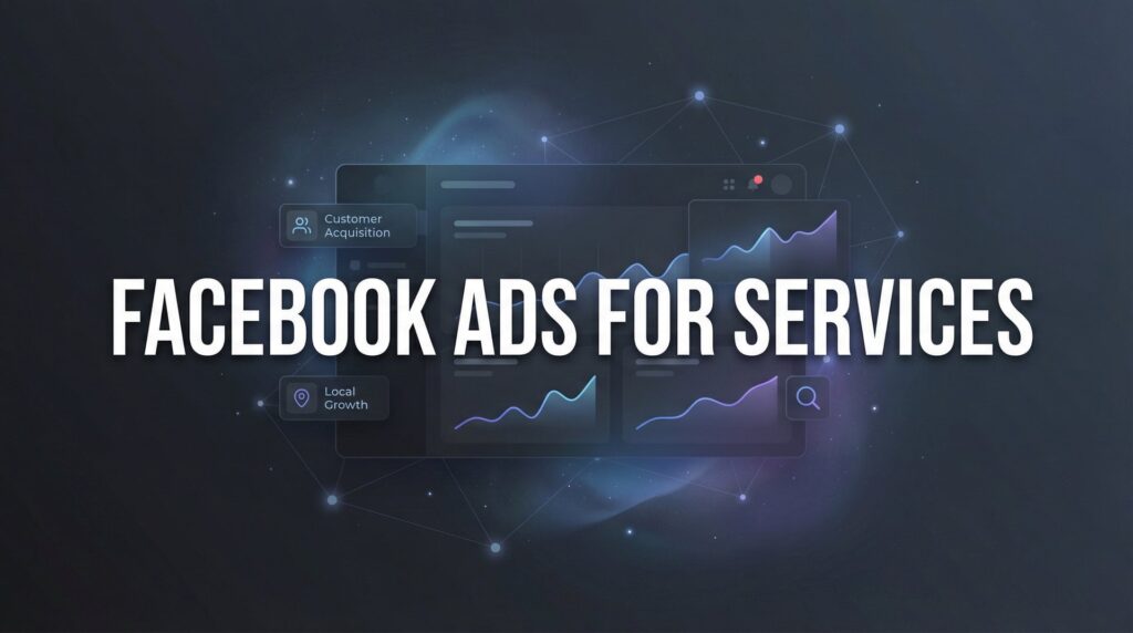 How to Create Facebook Ads for Services That Actually Convert: A Step-by-Step Guide