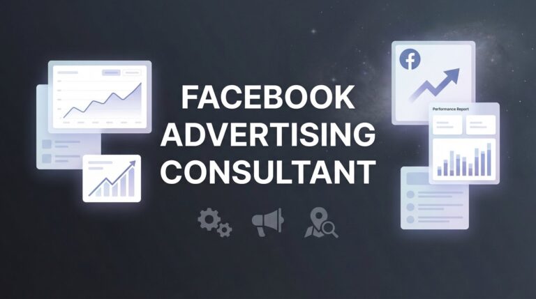 7 Proven Strategies to Maximize ROI With a Facebook Advertising Consultant