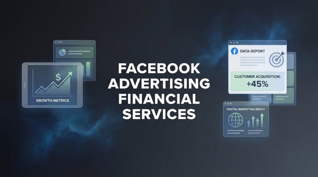 9 Best Facebook Advertising Tools for Financial Services in 2026