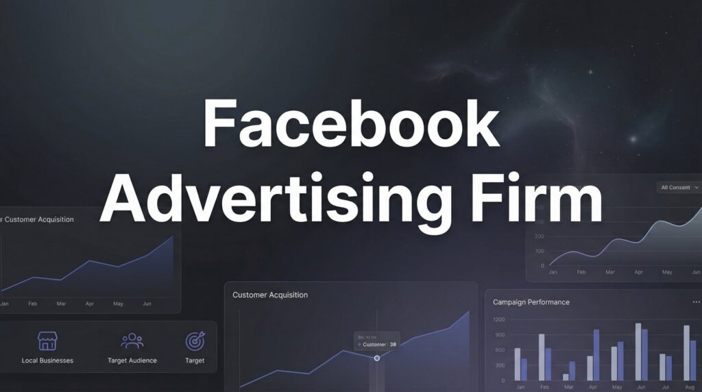 7 Proven Strategies to Maximize ROI with a Facebook Advertising Firm