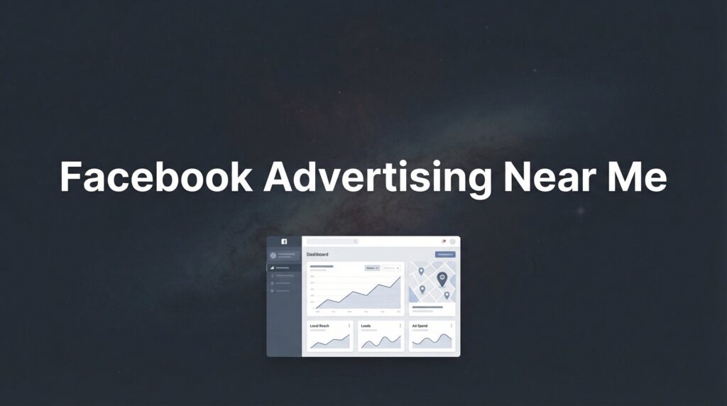 7 Proven Strategies to Dominate Facebook Advertising in Your Local Market