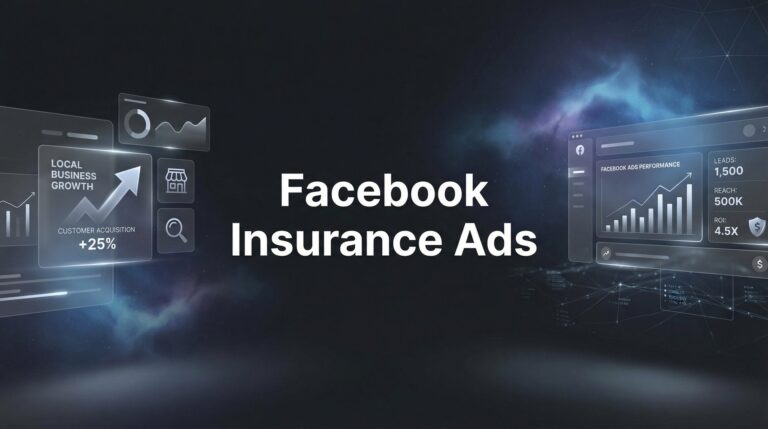 7 Proven Facebook Insurance Ads Strategies That Actually Generate Quality Leads
