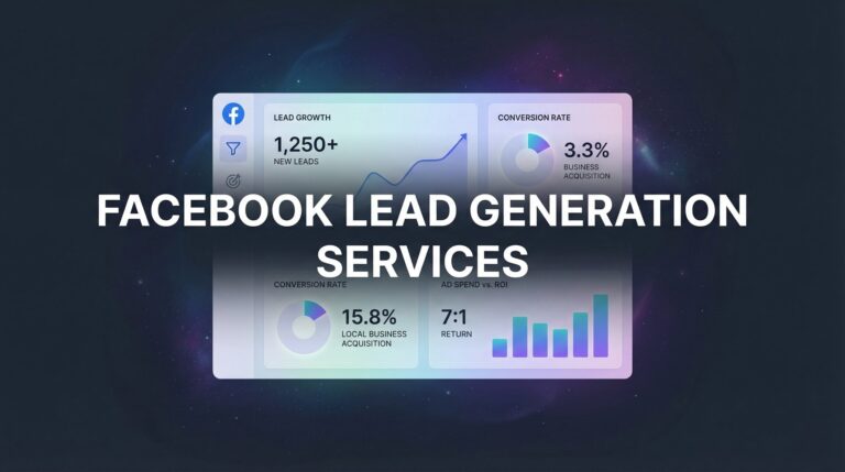 9 Best Facebook Lead Generation Services to Fill Your Pipeline in 2026