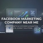 9 Best Facebook Marketing Companies Near Me for Local Business Growth in 2026