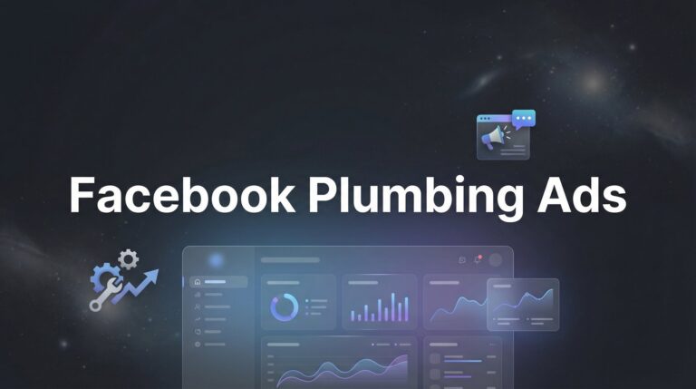 How to Create Facebook Plumbing Ads That Actually Generate Calls: A Step-by-Step Guide