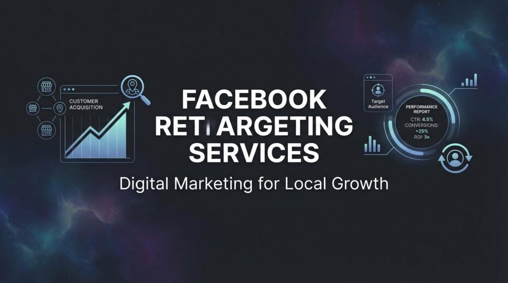 9 Best Facebook Retargeting Services to Recover Lost Leads in 2026