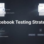 How to Build a Facebook Testing Strategy That Actually Finds Winning Ads