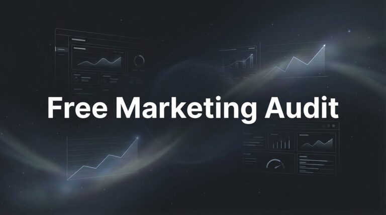 How to Conduct a Free Marketing Audit: A Step-by-Step Guide to Finding Revenue Leaks