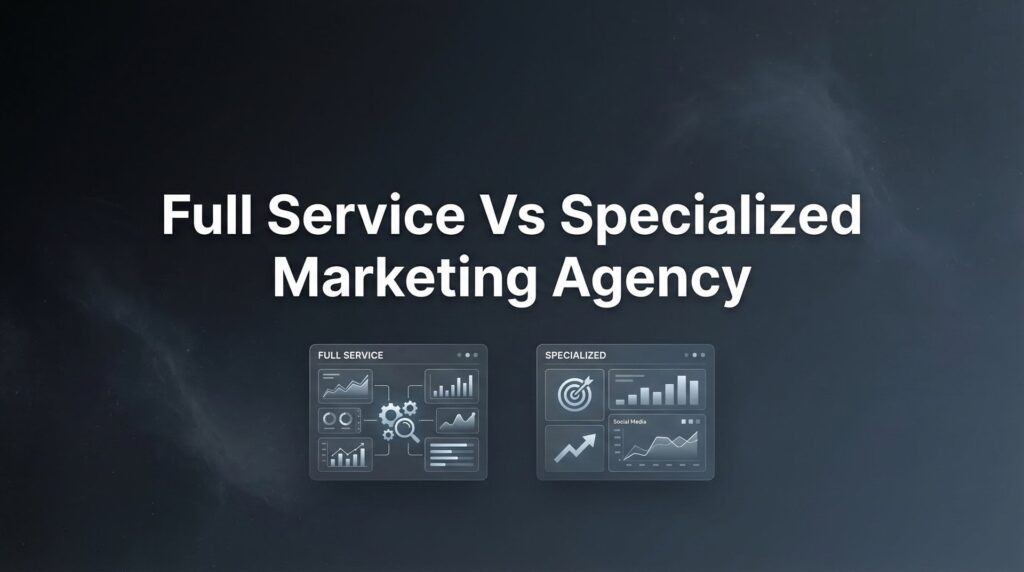 9 Best Marketing Agencies for Local Businesses: Full Service vs Specialized Options in 2026