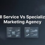 9 Best Marketing Agencies for Local Businesses: Full Service vs Specialized Options in 2026
