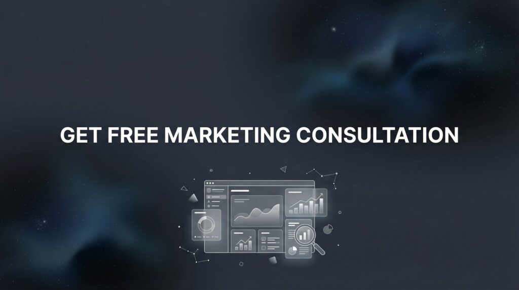 How to Get a Free Marketing Consultation That Actually Delivers Results