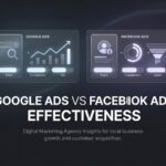 7 Proven Strategies to Maximize Google Ads vs Facebook Ads Effectiveness for Your Business