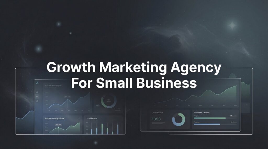 7 Proven Growth Marketing Strategies That Help Small Businesses Scale Fast