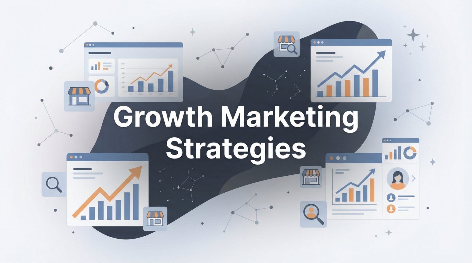 7 Growth Marketing Strategies That Drive Real Revenue