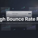 How to Fix a High Bounce Rate: 7 Proven Steps to Keep Visitors Engaged