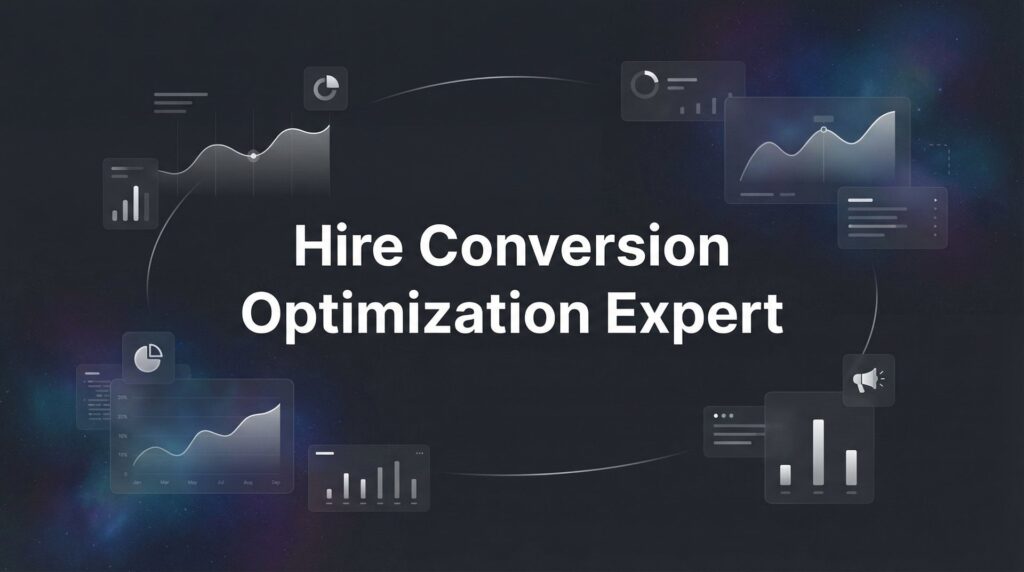 7 Proven Strategies to Hire a Conversion Optimization Expert Who Actually Delivers Results