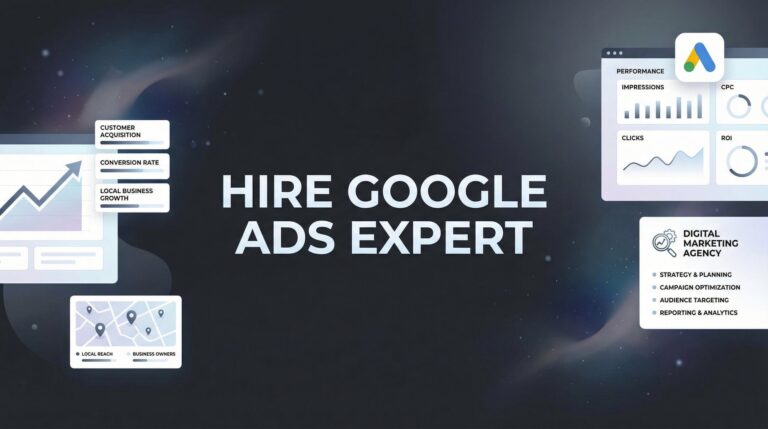 7 Proven Strategies to Hire a Google Ads Expert Who Actually Delivers Results