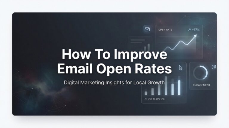 How to Improve Email Open Rates: 7 Proven Steps That Actually Work