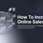 How to Increase Online Sales: 7 Proven Steps That Actually Drive Revenue