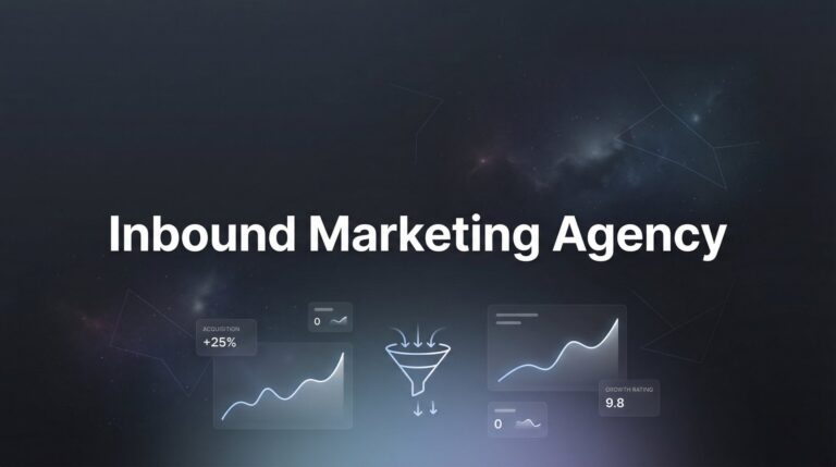 7 Proven Inbound Marketing Agency Strategies That Actually Generate Quality Leads