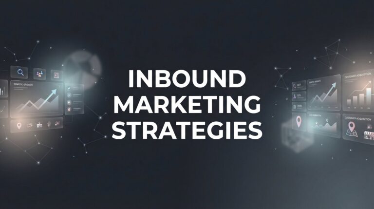7 Inbound Marketing Strategies That Actually Drive Revenue for Local Businesses
