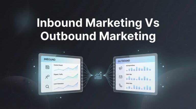 7 Proven Strategies to Master Inbound Marketing vs Outbound Marketing for Maximum ROI