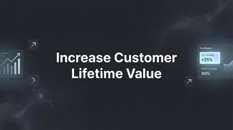 7 Proven Strategies to Increase Customer Lifetime Value for Local Businesses