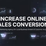 How to Increase Online Sales Conversions: 7 Proven Steps That Actually Work