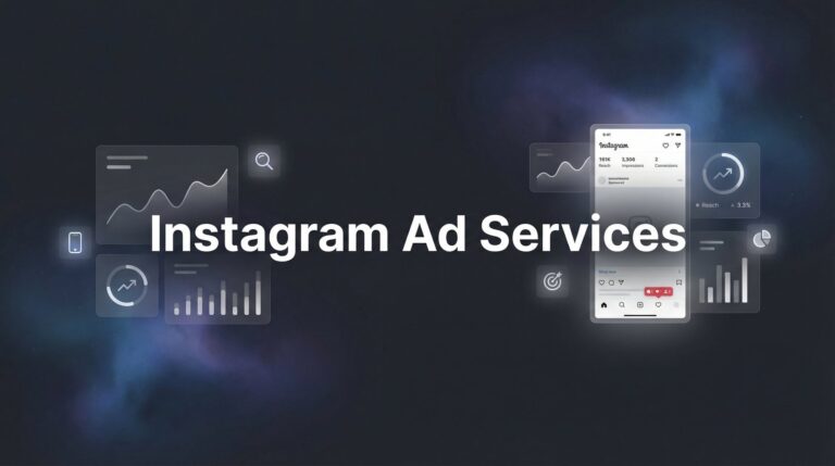Instagram Ad Services: The Complete Guide to Profitable Social Advertising