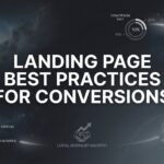 12 Landing Page Best Practices for Conversions That Actually Drive Revenue