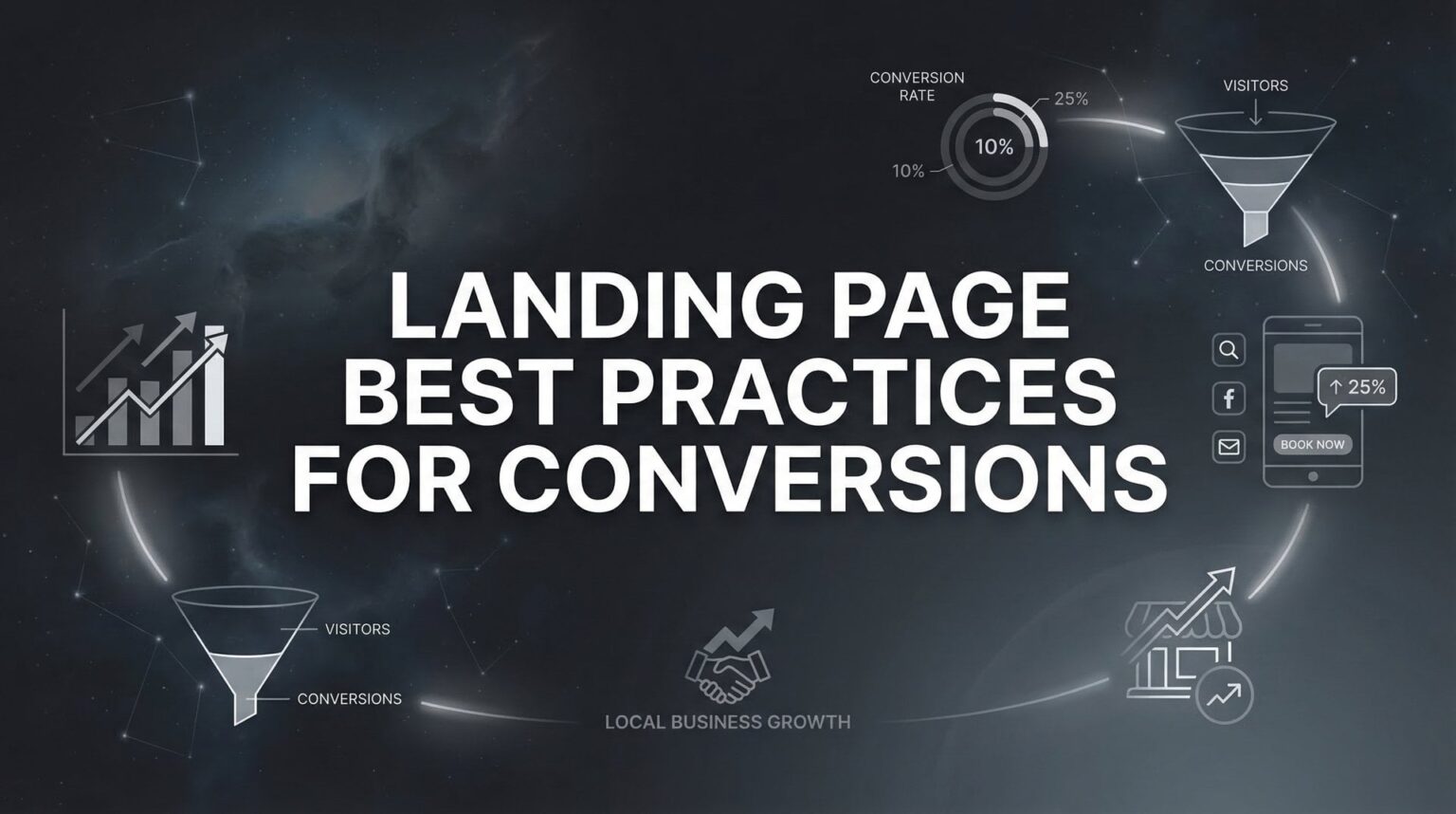 Landing Page Best Practices For Conversions Guide 2026